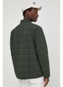 Rains giacca 19400 Jackets colore verde