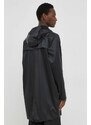 Rains giacca 12020 Jackets colore nero