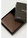 Marc O'Polo portafoglio in pelle uomo colore grigio