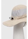 Columbia cappello Coolhead II Zero colore beige 2101061