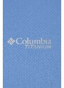 Columbia felpa da sport Spectre Ridge colore blu 2072085