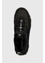 Timberland sneakers in pelle Greenstride Motion 6 colore nero TB0A5VAC0151