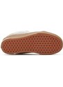 Vans scarpe da ginnastica in camoscio Knu Stack colore beige VN000CP6DJR1