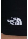 The North Face pantaloncini da esterno Horizon colore nero