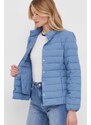 Sisley giacca donna colore blu
