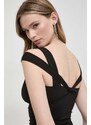 Marciano Guess vestito colore nero
