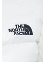 The North Face giacca RUSTA 2.0 donna colore beige
