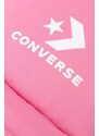 Converse zaino colore rosa