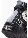Converse scarpe da ginnastica Chuck 70 colore nero A06541C