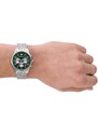Emporio Armani orologio AR11581 uomo colore argento
