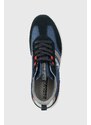 Napapijri sneakers SLATE colore blu navy NP0A4I7A.176