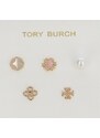 Set di 5 orecchini Tory Burch