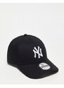 New Era - MLB 9forty - Cappellino dei NY Yankees nero