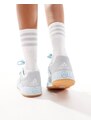 adidas Originals - Adimatic - Sneakers blu pallido