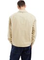 Pull&Bear - STWD - Giacca color pietra-Neutro