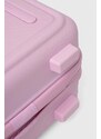 Mandarina Duck borsa da toilette colore rosa