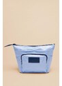 women'secret borsa da toilette DAILY DREAMS colore blu 4846049