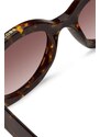Marc Jacobs occhiali da sole donna colore marrone
