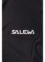 Salewa giacca da esterno Puez GTX Paclite colore nero