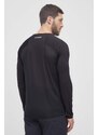 Mammut t-shirt colore nero