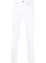 Dondup Jeans George Skinny Fit in Bull Stretch