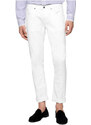 Dondup Jeans George Skinny Fit in Bull Stretch