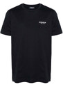 Dondup T-shirt in Cotone con Stampa Logo