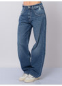 jeans da donna Icon Denim Bea con rotture