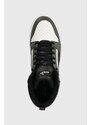 Puma sneakers Rebound v6 colore nero 392326