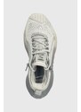 Puma sneakers Plexus 372.5 colore grigio 395379