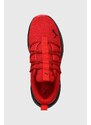 Puma scarpe da corsa Softride One4all colore rosso 377671