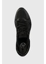 PLEIN SPORT sneakers Chrome Tiger Gen.X.-02 colore nero USC0398 STE003N 0202