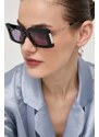 Vivienne Westwood occhiali da sole donna colore nero