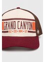 American Needle berretto da baseball Grand Canyon National Park