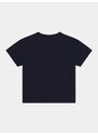 Completo T-shirt e pantaloncini Karl Lagerfeld Kids