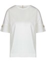 People Of Shibuya - T-shirt - 430457 - Bianco