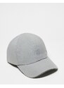 New Balance - Cappellino tecnico grigio