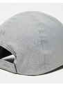 New Balance - Cappellino tecnico grigio