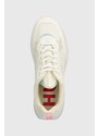 HUGO sneakers Kane colore bianco 50517099
