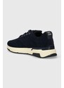 Gant sneakers Jeuton colore blu navy 28638551.G69