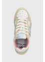 Chiara Ferragni sneakers in pelle Sneakers colore bianco CF3300_325