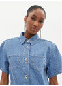Vestito di jeans Custommade