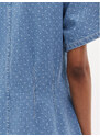 Vestito di jeans Custommade