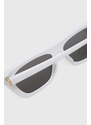Aldo occhiali da sole LATROBE donna colore bianco LATROBE.100