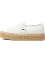 Espadrillas Lee Cooper