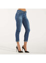 Dondup jeans Monroe denim stretch
