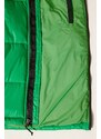 The North Face giacca HMLYN INSULATED uomo colore verde NF0A4QYZPO81