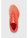 Mizuno scarpe da corsa Wave Inspire 20 colore arancione J1GD2444