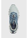 Jack Wolfskin scarpe Prelight Pro Vent Low donna colore blu 4064331