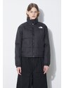 The North Face giacca W Gosei Puffer donna colore nero NF0A879XJK31